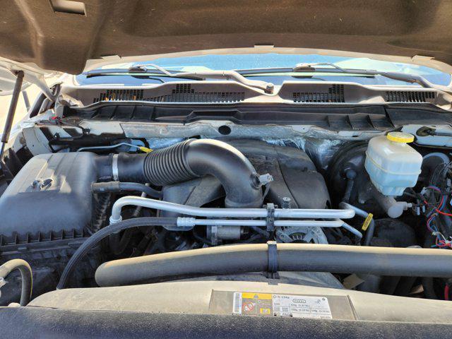 used 2016 Ram 2500 car, priced at $26,745