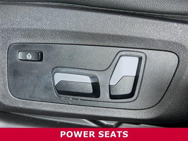 used 2020 BMW X3 car, priced at $19,914