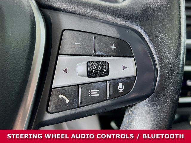 used 2020 BMW X3 car, priced at $19,914