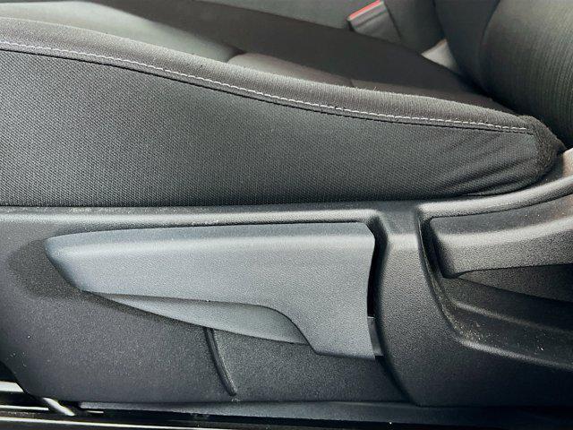 used 2023 Nissan Sentra car, priced at $19,800