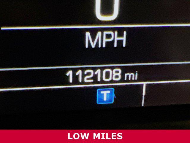 used 2018 Chevrolet Camaro car, priced at $17,165