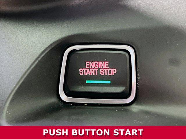 used 2018 Chevrolet Camaro car, priced at $17,165