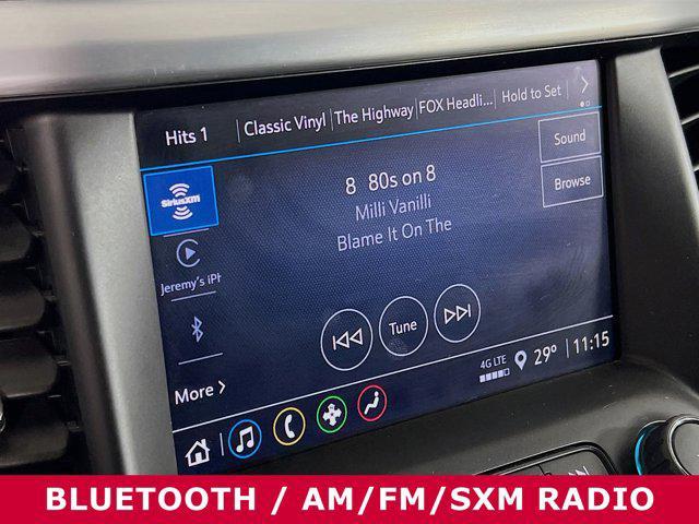 used 2023 GMC Acadia car, priced at $26,509