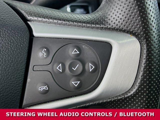 used 2023 GMC Acadia car, priced at $26,509