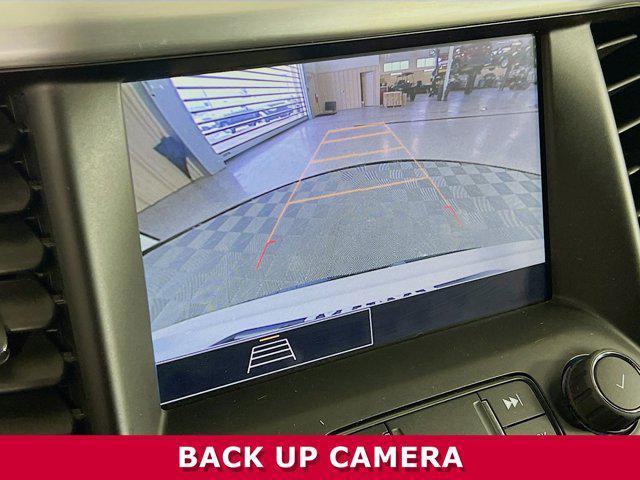 used 2023 GMC Acadia car, priced at $26,509