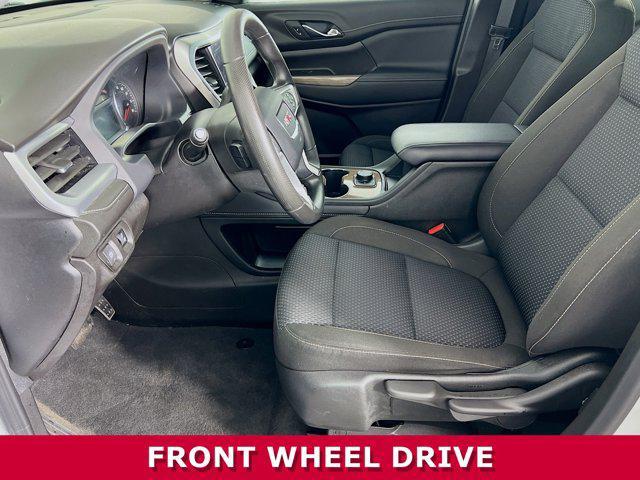 used 2023 GMC Acadia car, priced at $26,509