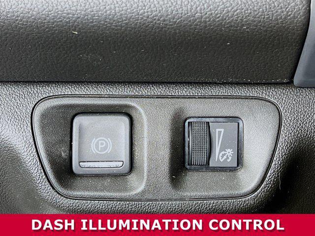 used 2023 GMC Acadia car, priced at $26,509