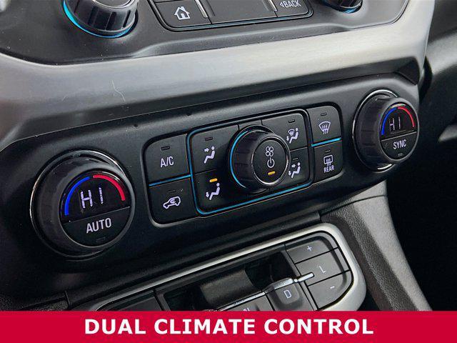 used 2023 GMC Acadia car, priced at $26,509