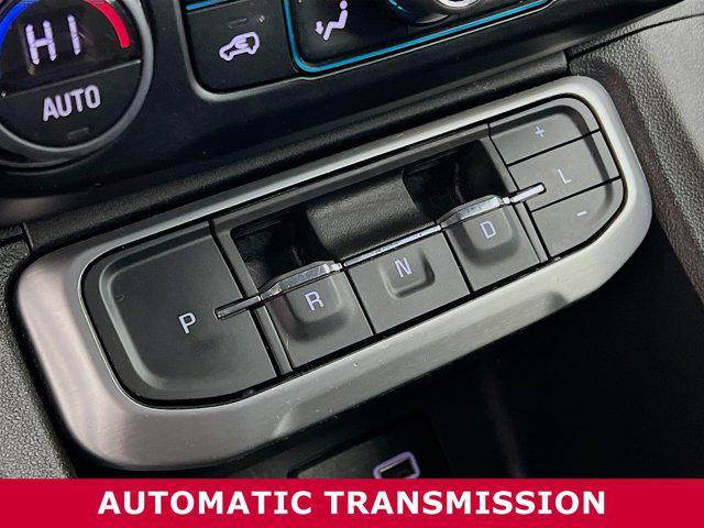 used 2023 GMC Acadia car, priced at $26,509