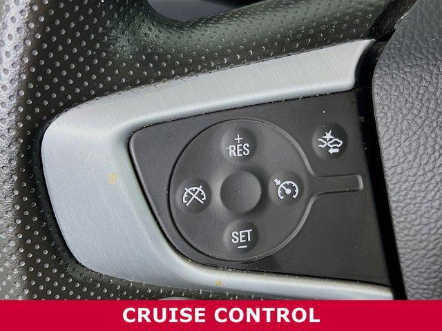 used 2023 GMC Acadia car, priced at $26,509