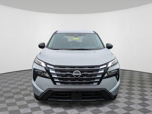 new 2025 Nissan Rogue car, priced at $30,219