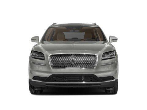 used 2022 Lincoln Nautilus car, priced at $36,787