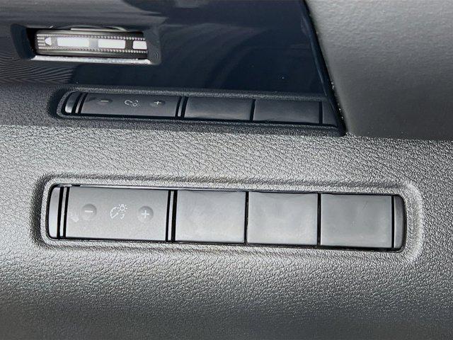 new 2025 Nissan Pathfinder car, priced at $37,163