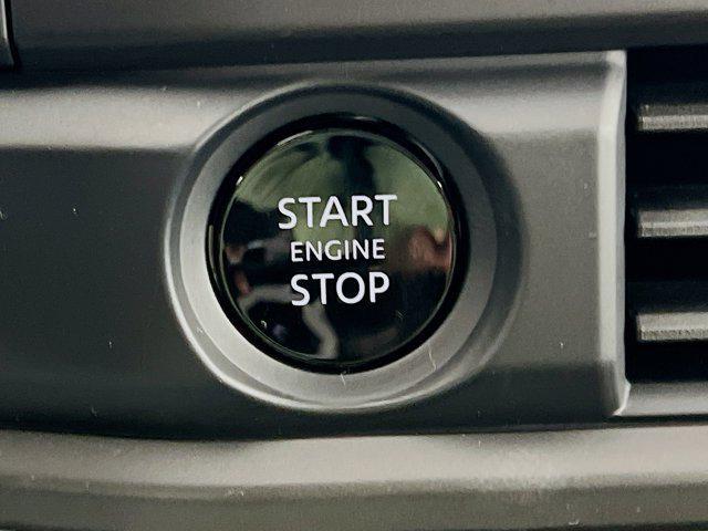 new 2025 Nissan Pathfinder car, priced at $37,163