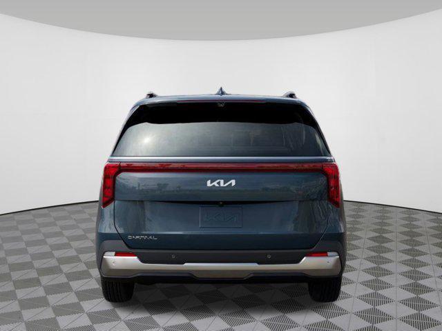 new 2026 Kia Carnival car, priced at $46,227