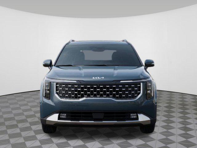 new 2026 Kia Carnival car, priced at $46,227