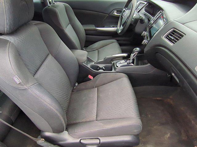 used 2014 Honda Civic car, priced at $11,965