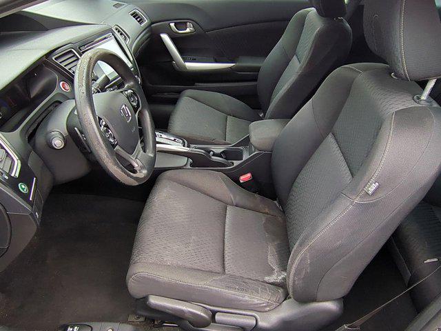 used 2014 Honda Civic car, priced at $11,965