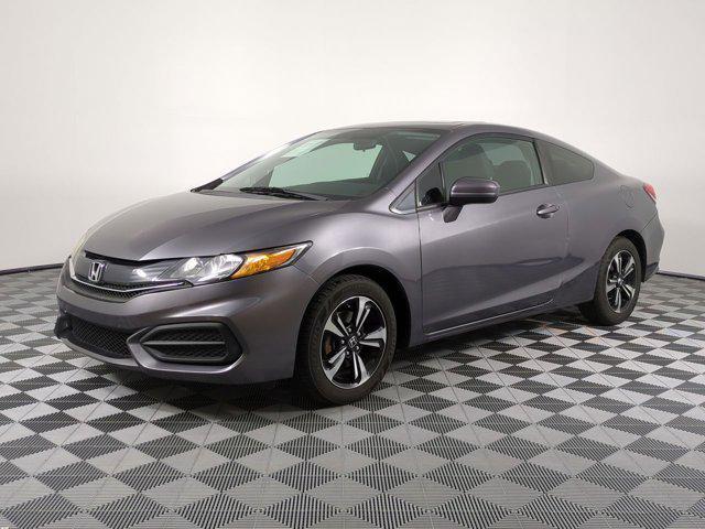 used 2014 Honda Civic car, priced at $11,965