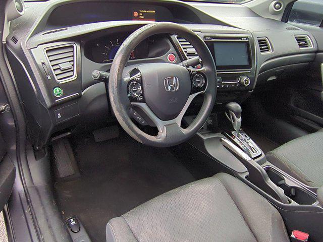 used 2014 Honda Civic car, priced at $11,965