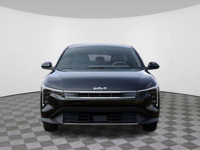 new 2025 Kia K4 car, priced at $23,136