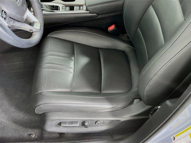 used 2022 Honda Accord car, priced at $24,804