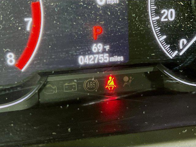 used 2022 Honda Accord car, priced at $24,804