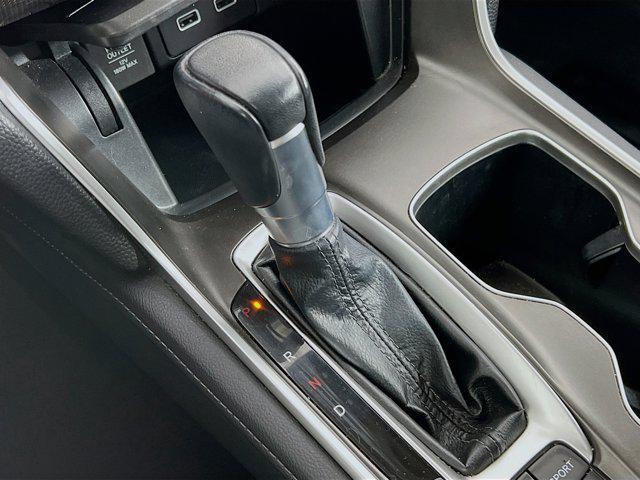 used 2022 Honda Accord car, priced at $24,804