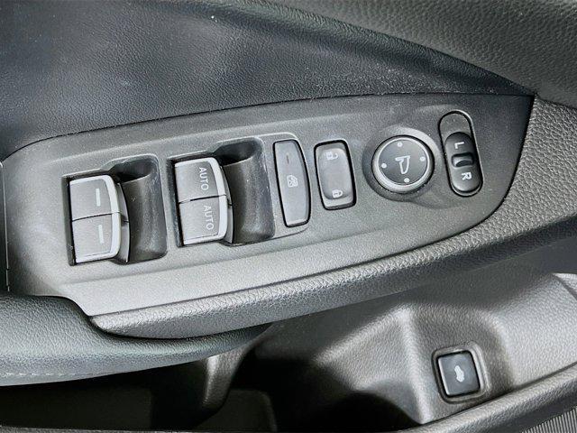 used 2022 Honda Accord car, priced at $24,804