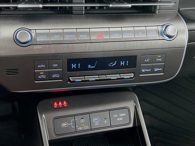 new 2025 Hyundai Kona car, priced at $30,501