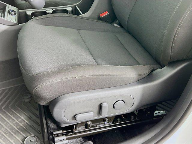 new 2025 Hyundai Kona car, priced at $30,501
