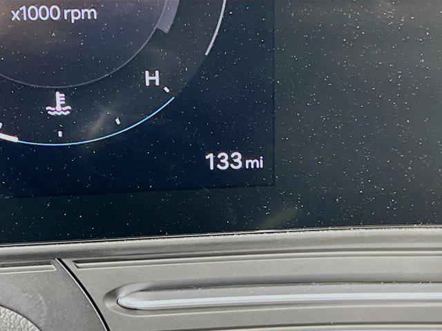 new 2025 Hyundai Kona car, priced at $30,501