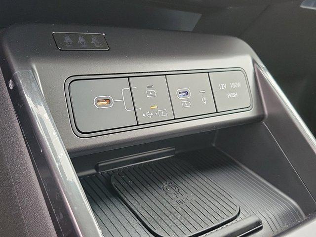 new 2025 Hyundai Kona car, priced at $30,501