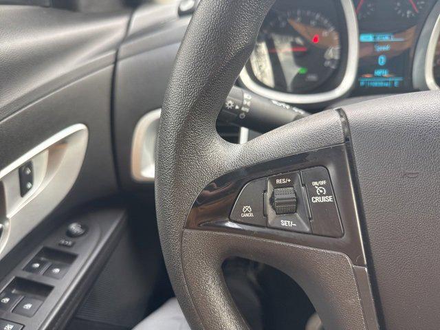 used 2014 Chevrolet Equinox car, priced at $7,891