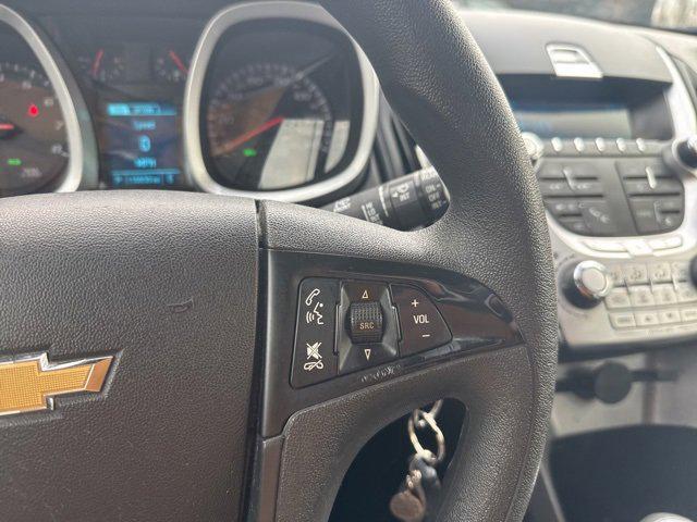 used 2014 Chevrolet Equinox car, priced at $7,891