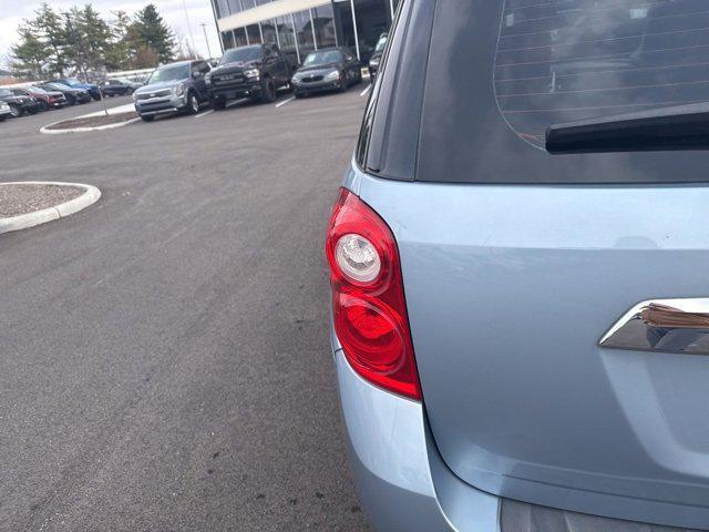 used 2014 Chevrolet Equinox car, priced at $7,891