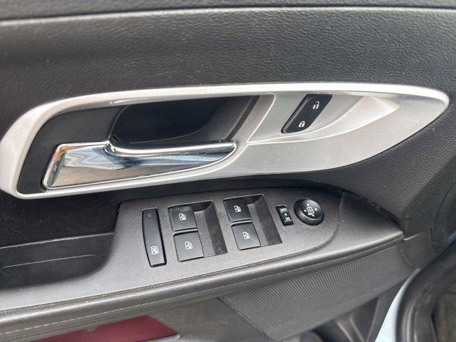 used 2014 Chevrolet Equinox car, priced at $7,891