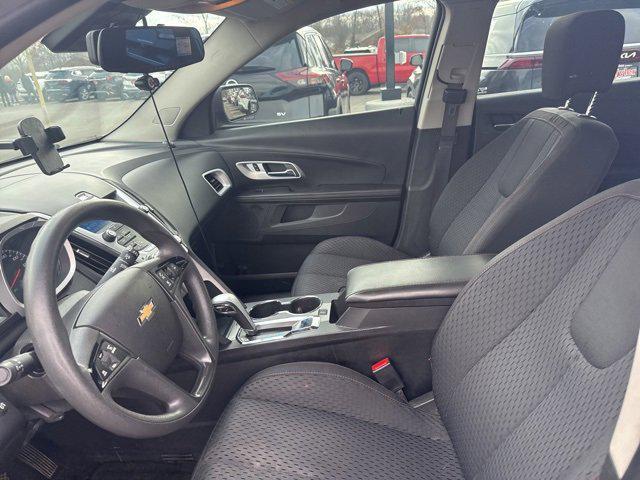 used 2014 Chevrolet Equinox car, priced at $7,891