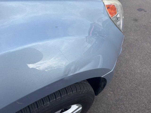 used 2014 Chevrolet Equinox car, priced at $7,891