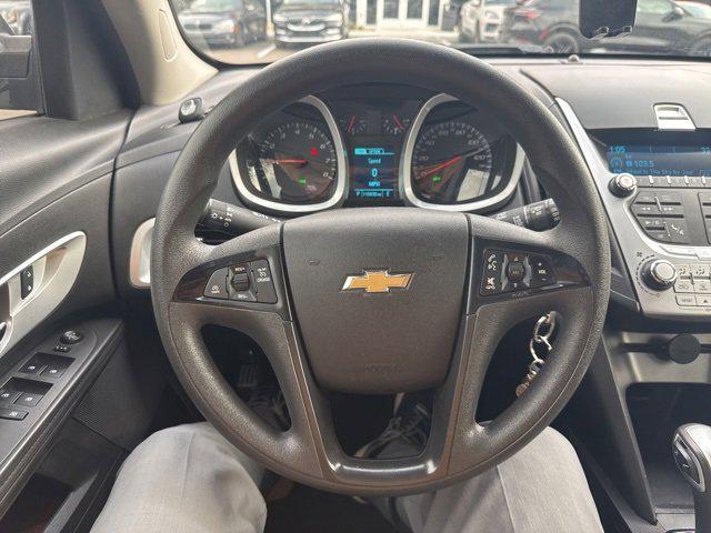 used 2014 Chevrolet Equinox car, priced at $7,891