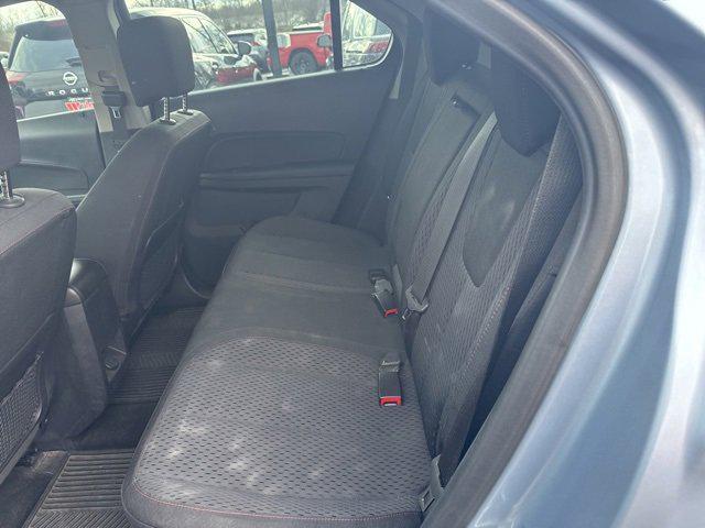 used 2014 Chevrolet Equinox car, priced at $7,891