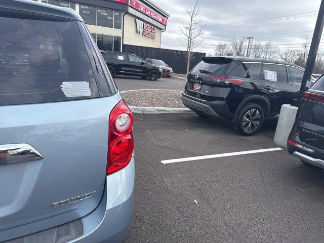 used 2014 Chevrolet Equinox car, priced at $7,891