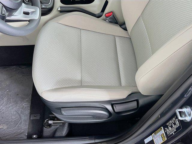 new 2025 Kia Soul car, priced at $20,957