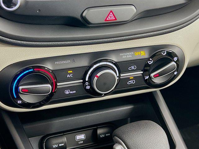 new 2025 Kia Soul car, priced at $20,957