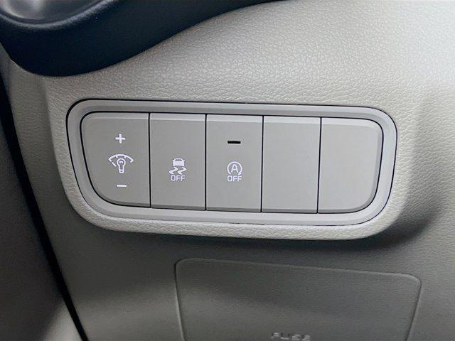 new 2025 Kia Soul car, priced at $20,957