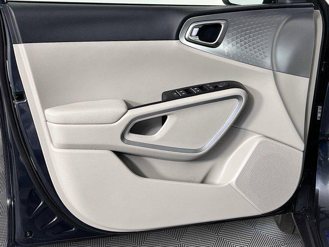 new 2025 Kia Soul car, priced at $20,957