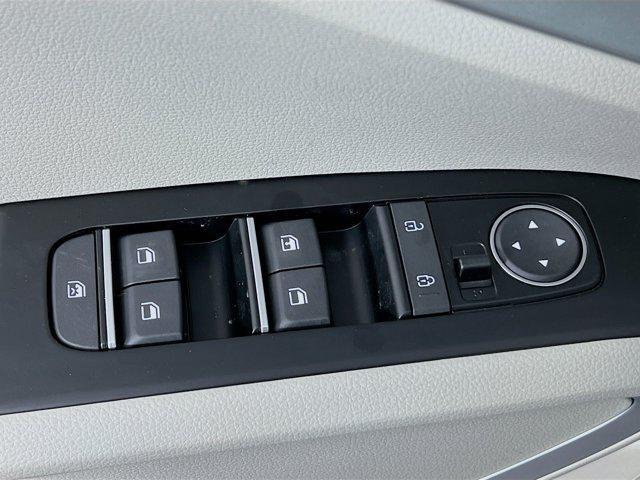 new 2025 Kia Soul car, priced at $20,957
