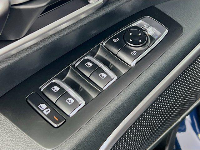 new 2025 Kia Telluride car, priced at $41,437