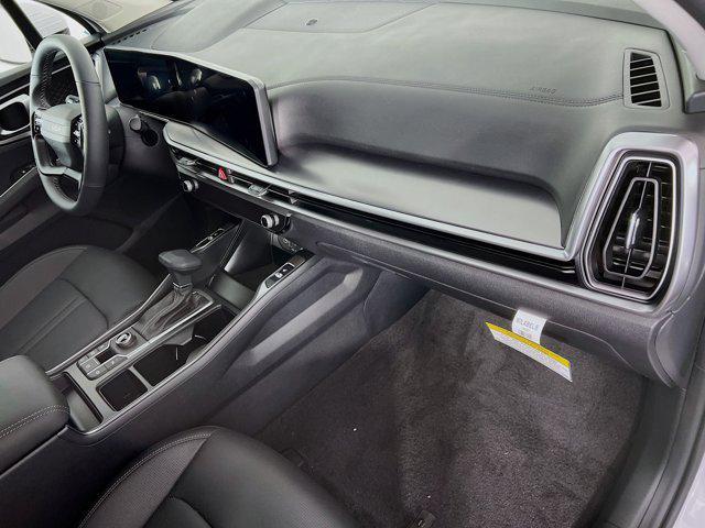 new 2026 Kia Sorento car, priced at $35,430
