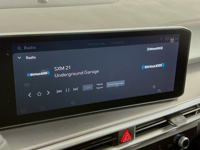 new 2026 Kia Sorento car, priced at $35,430